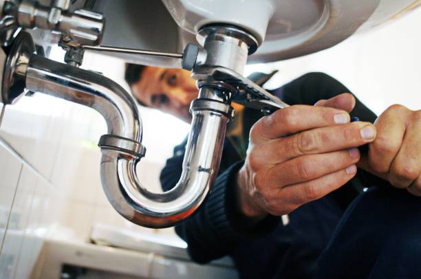 Best Sewer Cleaning Services  in Sharonville, OH