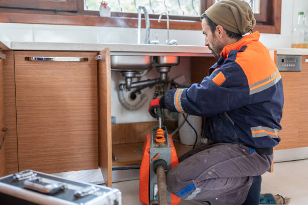 Best Residential Plumbing Services  in Sharonville, OH