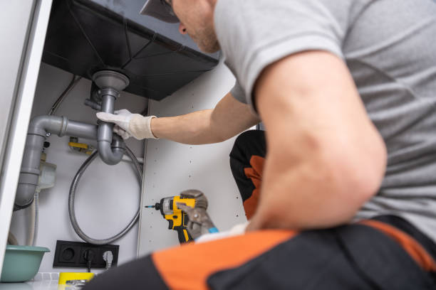 Best Toilet Repair Services  in Sharonville, OH